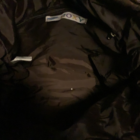 Roxy tote - Picture 9 of 9